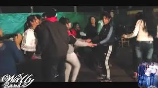La Wally Band | 16-11-19 | Colome 03