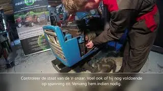 Grote beurt   Compleet
