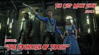 The Chip Monk Show S3E13 