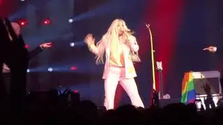 Kesha - Boogie Feet