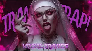 TECHNO MIX 2026 & Hip-Hop Beats & Trap Funk Mix | Dark Melodic Energy.
