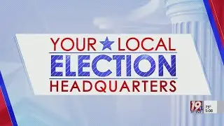 Candidates Eligibility Questioned Ahead of Runoff | Sept. 17, 2025 | News 19 at 5 p.m.