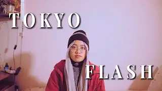 Tokyo Flash ( 東京フラッシュ) - Vaundy || Vocal and Guitar Cover by Syasya Zulkiflee