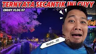 G1LAA SHOCK BANGET 😱 TAPI🤔❗️ SEASON⁰³ | ENDHY VLOG 07