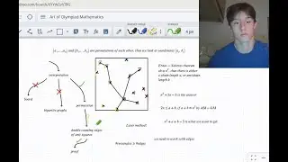 IMO 2025 Problem 6. Method to 100% GUESS the correct ANSWER and The Laser Method in board problems.
