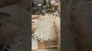 A6 Journal Scrapbook Pink Diecut Flowers #creativejournaling #collage