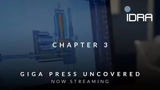 GIGA PRESS UNCOVERED | Chapter 3/5 - The Technological Challenges, and the Target Audience