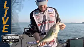 Hanselman's huge morning jump on Wheeler