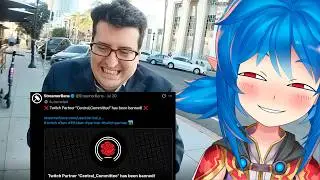 He found out