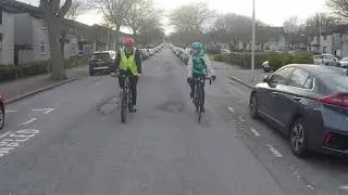 Deliveroo riders call for better pay and working conditions