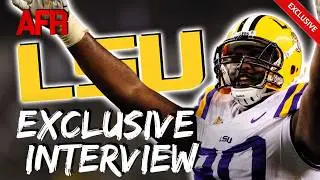 EXCLUSIVE: Michael Brockers Shares Thoughts On Lane Kiffin | Can LSU Dominate Transfer Portal Era?