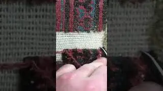 #Rug #Repair