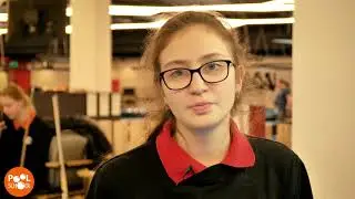 Основы бильярда. Постановка моста.