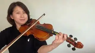 ABRSM Grade 6 Dominant Sevenths in the key of F 2 octaves