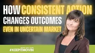 Relentless Action Turns Uncertain Markets into Breakthrough Years