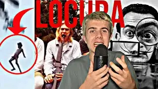 &iquest;por qu&eacute; todos los grandes artistas est&aacute;n locos?