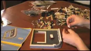 10211 Grand Emporium Time Lapse