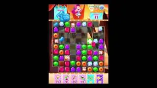Candy Blast Mania Level 169