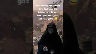 Forefront: Execute Order 66! (The Squad vs. Newbies) ⚡💀
