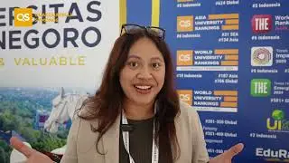 Day 3 highlights | QS Higher Ed Summit: Asia Pacific 2025