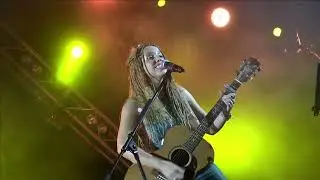 ANNA MARIA ALLLEGRETTI, HOTEL CALIFORNIA, PONTE MOSSANO (VI)    15 06 2025