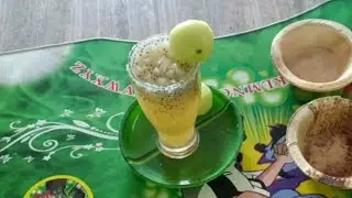 Kokam Masala Soda || Aani ek Extra Special Drink