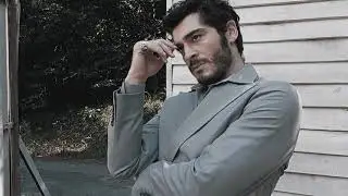 Burak Deniz Episode Backstage Video