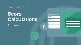 Score Calculations