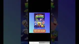 A NEW NICKELODEON GAME Is Out! (Nickelodeon: All-Star Brawl)