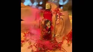 Organic Massage/Body Oil