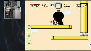 Super Mario World Longplay