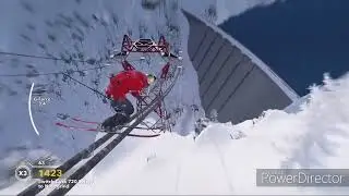 Steep Compilation