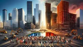 Urban Renewal Legacy