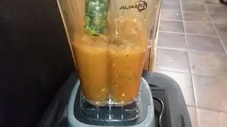 AVAMIX BX 2000T 3 1/2 Toggle Control & 64oz Tritan Container Commercial Blender