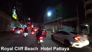 Паттайя отель Royal Cliff