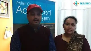 Patient Feedback : Ms Nazneen Hussain || Gallbladder stone removal surgery