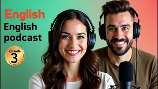 Learn Real English from Awkward Conversations | Learn English with Podcast| Episode 3