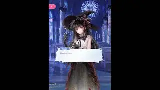 Shining Nikki - XIV and the Witch who paints part 4