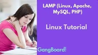 LAMP (Linux, Apache, MySQL, PHP)  | Linux Tutorial For Beginners
