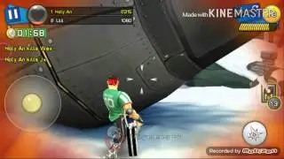 Respawnables Part 32 - Armed Guitar Case vs Thumper
