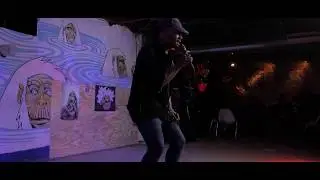 Darvon- Let Me Go (Clip)