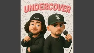 Undercover (feat. HooliganJewls)