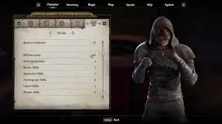 How to Repent Crimes to Use the Altar of the Nine in The Elder Scrolls IV: Oblivion Remastered