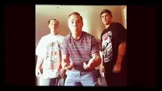 RhymeSick Cypher ft Doc Suess-Statik G-Biskit