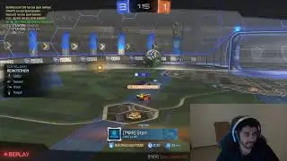 Ich versuches es nochmal | Fall Guys + Rocket League