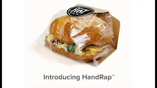ProAmpac HandRap&trade;