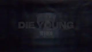 *LEAKED* The Weeknd - Time After Time (Die Young) [Slowed + Reverb]