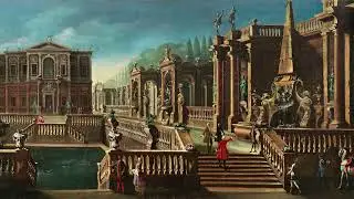 Antonio Maria Giuliani (1739-1831) - Concerto per due Mandolini