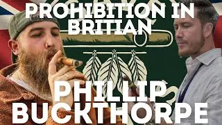BRITISH PROHIBITION, TOBACCO&VAPES BILL, | The Enthusiasts Podcast