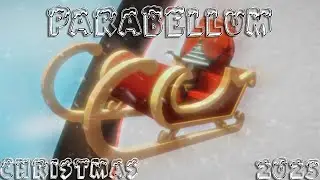 CHRISTMAS UPDATE STREAM ON PARABELLUM 🔴LIVE🔴